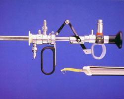 Storz resectoscope