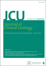 Journal of Clinical Urology (JCU)