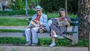 Male menopause (androgen deficiency in the ageing male)