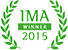 Interactive Media Awards Winner 2015