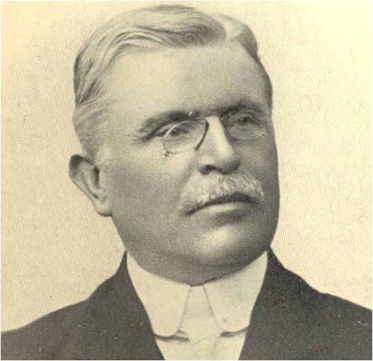 Alfred Pousson