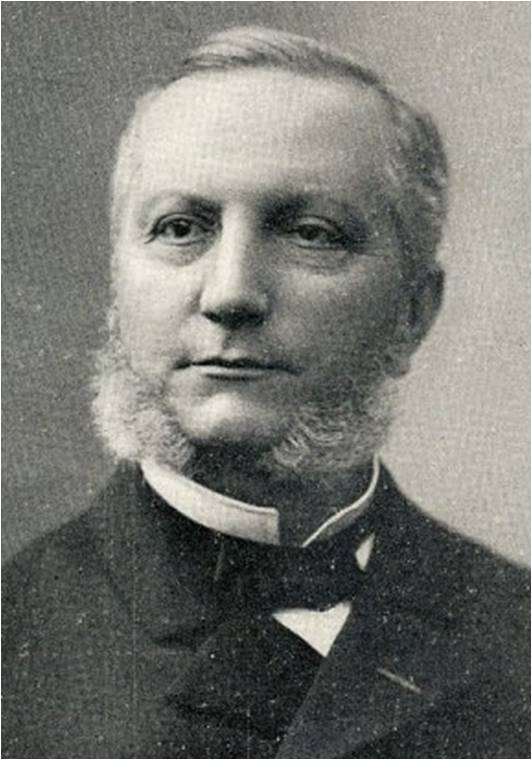 Felix Guyon