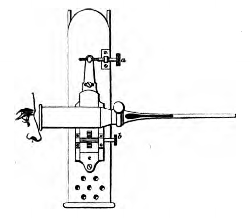 The Cruise Cystoscope