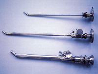 Fenwicks Cystoscopes