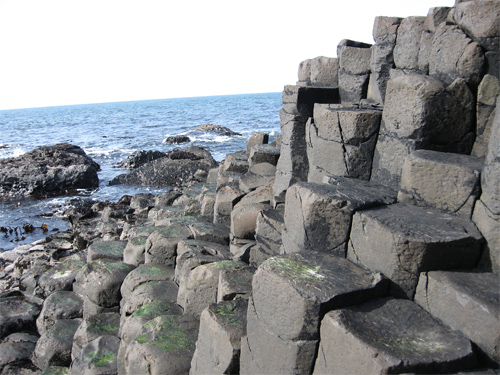 Giant's Causeway