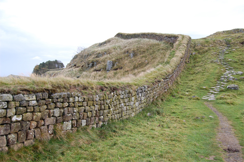 Hadrian's Wall