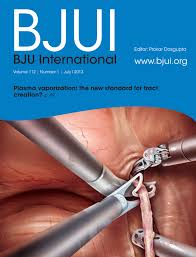 BJU International