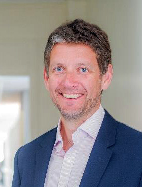 Howard Kynaston