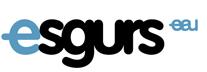 ESGURS logo