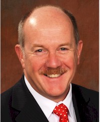 Peter Rimington
