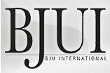 BJUI logo