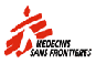 Medicins Sans Frontieres logo