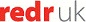 RedR UK logo