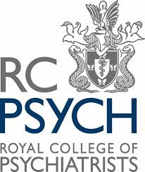 RCPsych logo