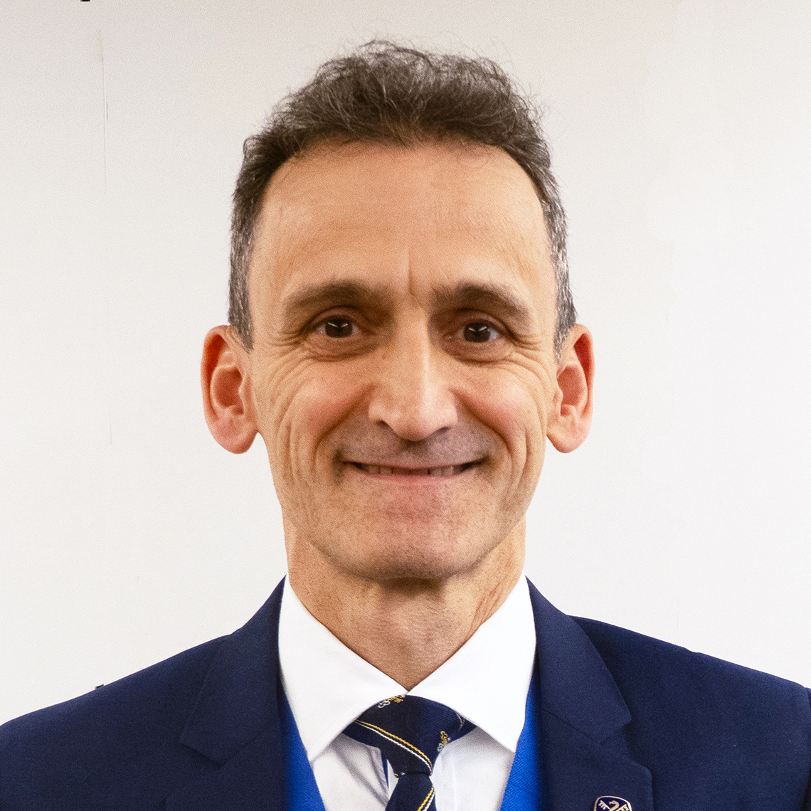 Ian Pearce Ian Pearce