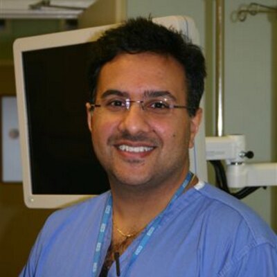 Iqbal Shergill Iqbal Shergill