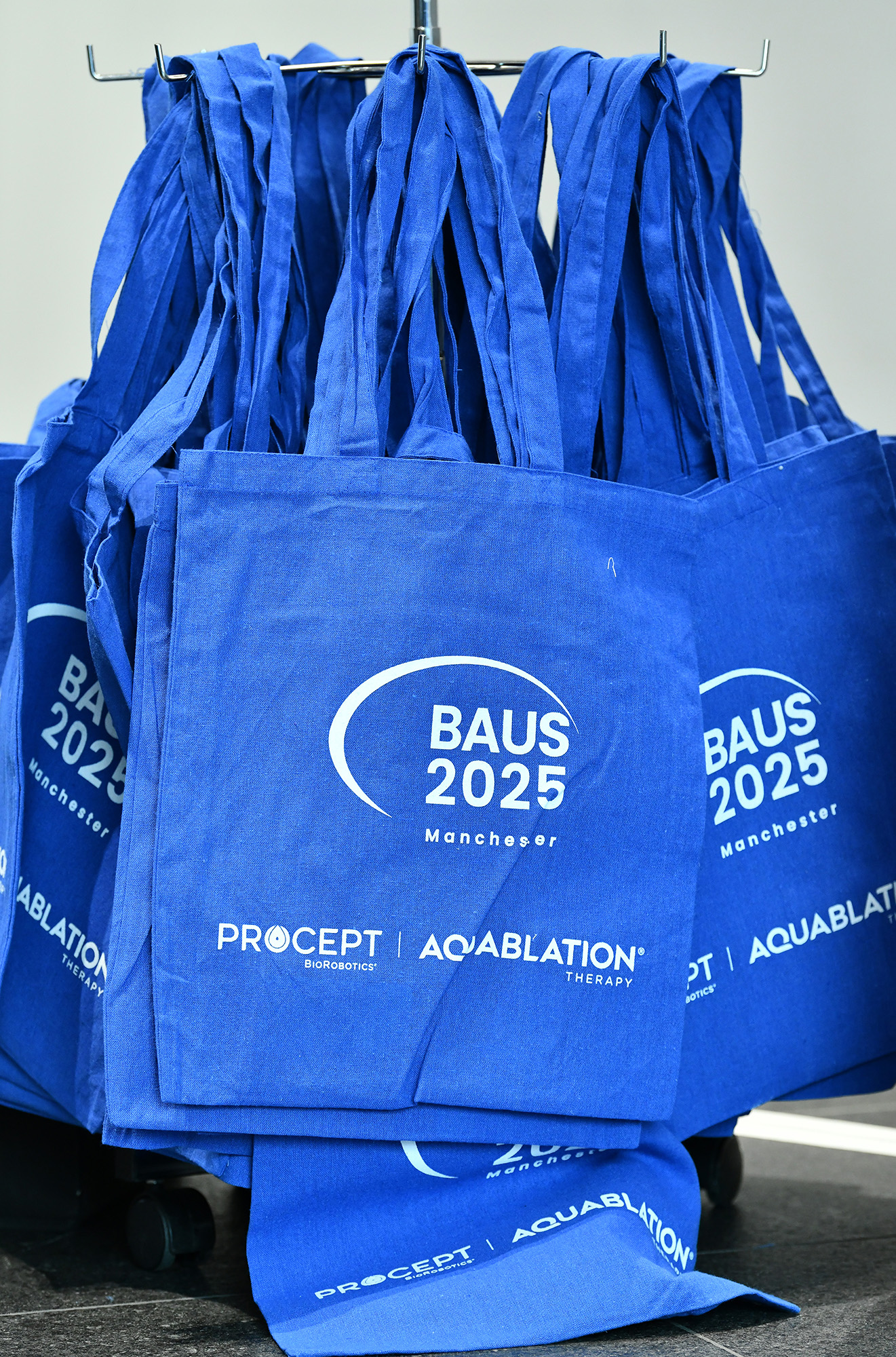 BAUS 2025 Official Photos | The British Association of Urological ...