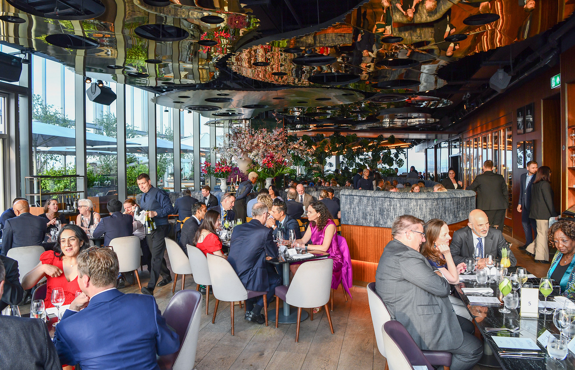 BAUS 2025 Official Photos | The British Association of Urological ...