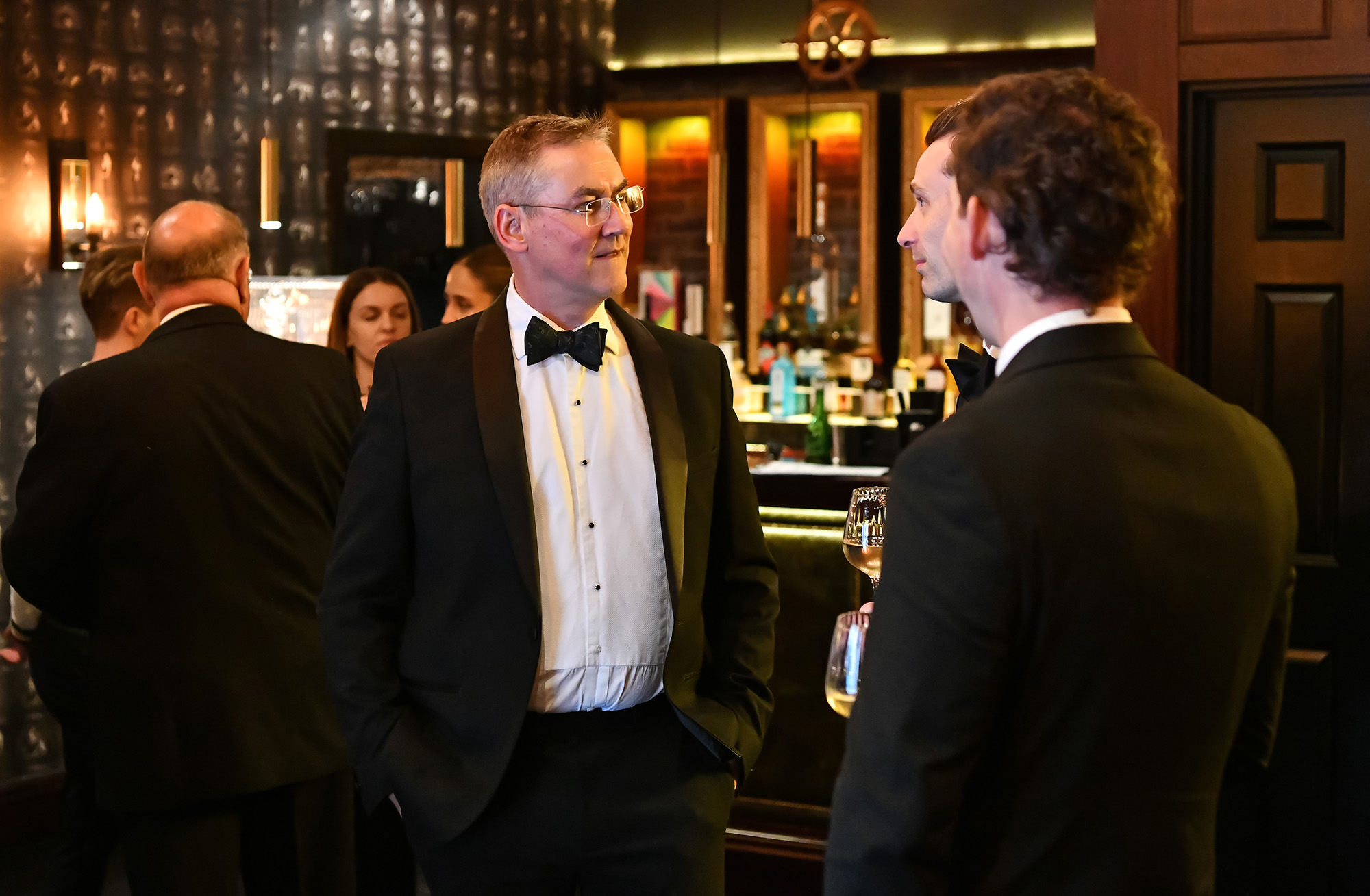 BAUS 2025 Official Photos | The British Association of Urological ...