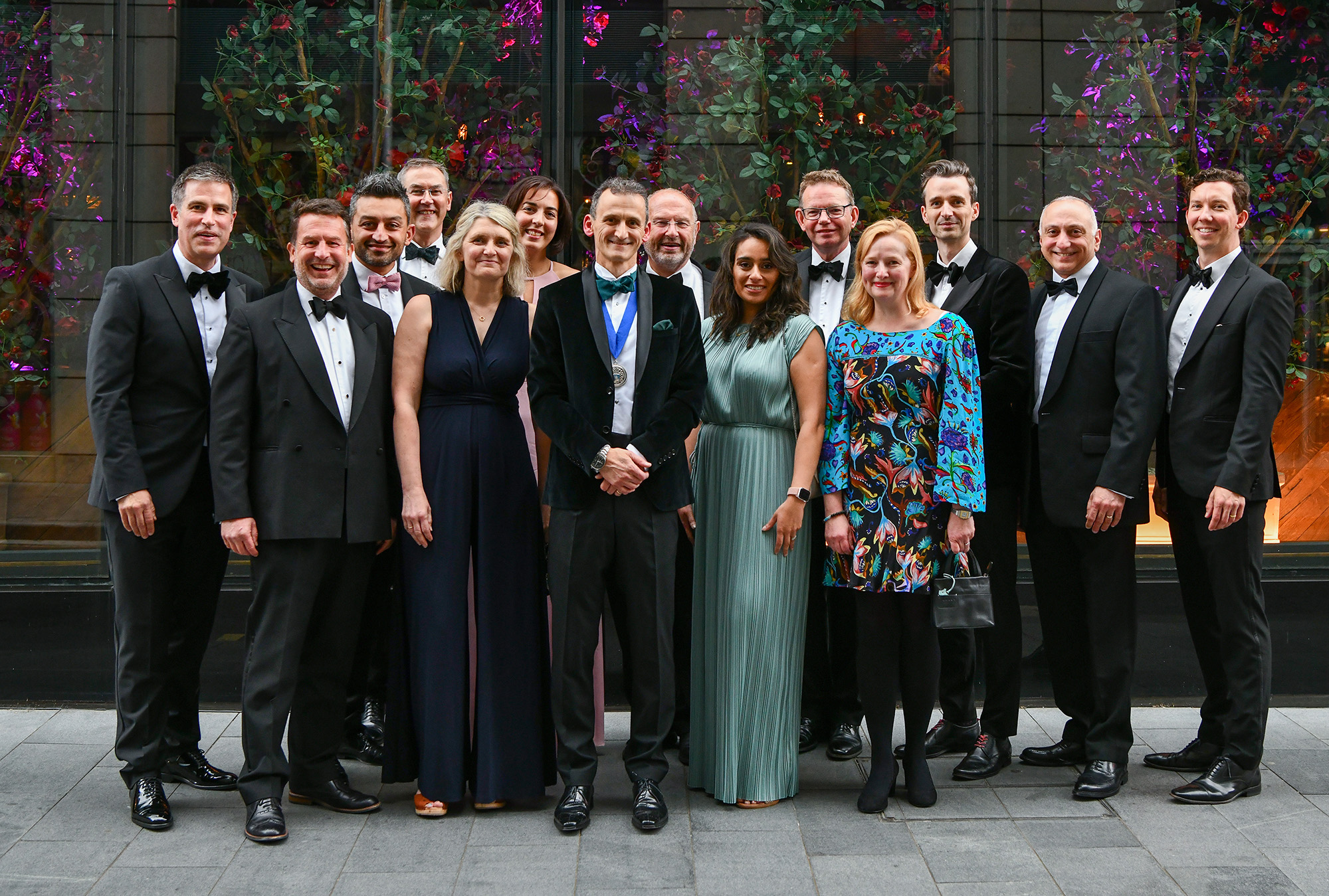 BAUS 2025 Official Photos | The British Association of Urological ...