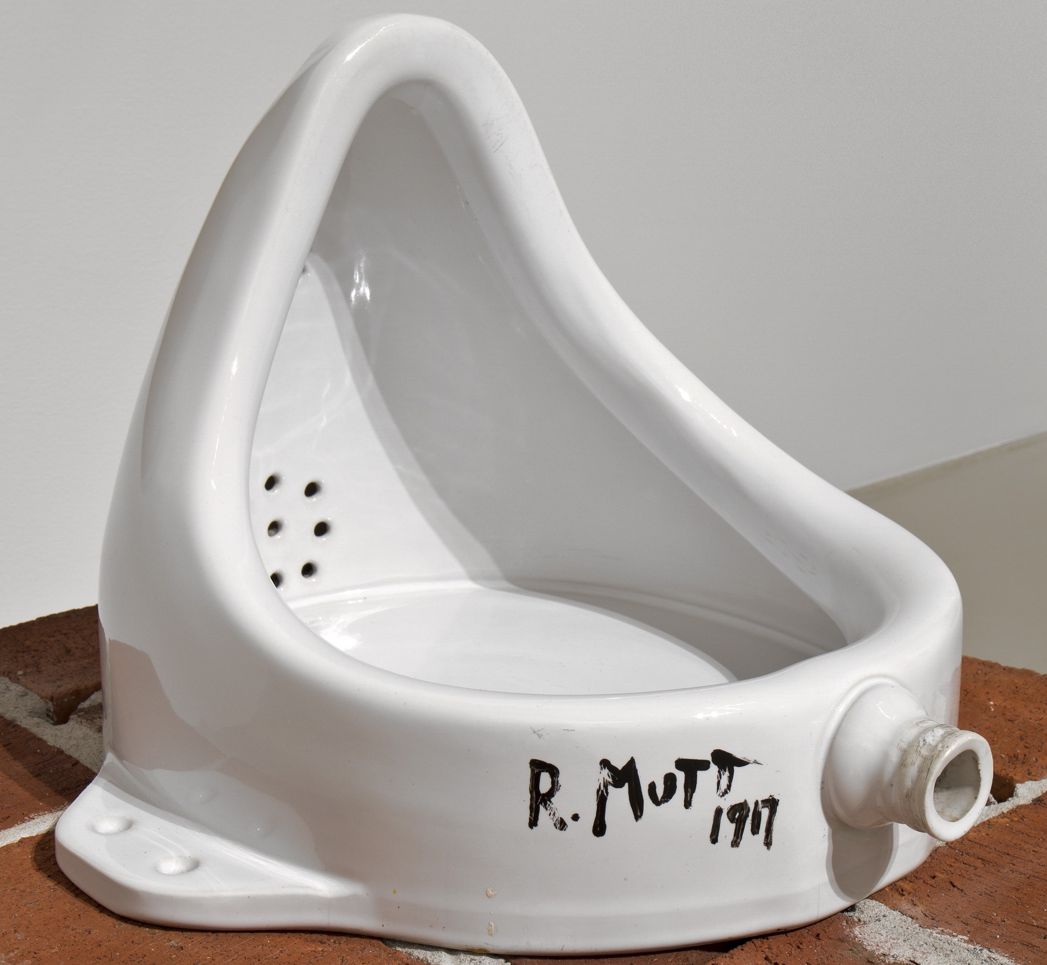 Duchamp's 