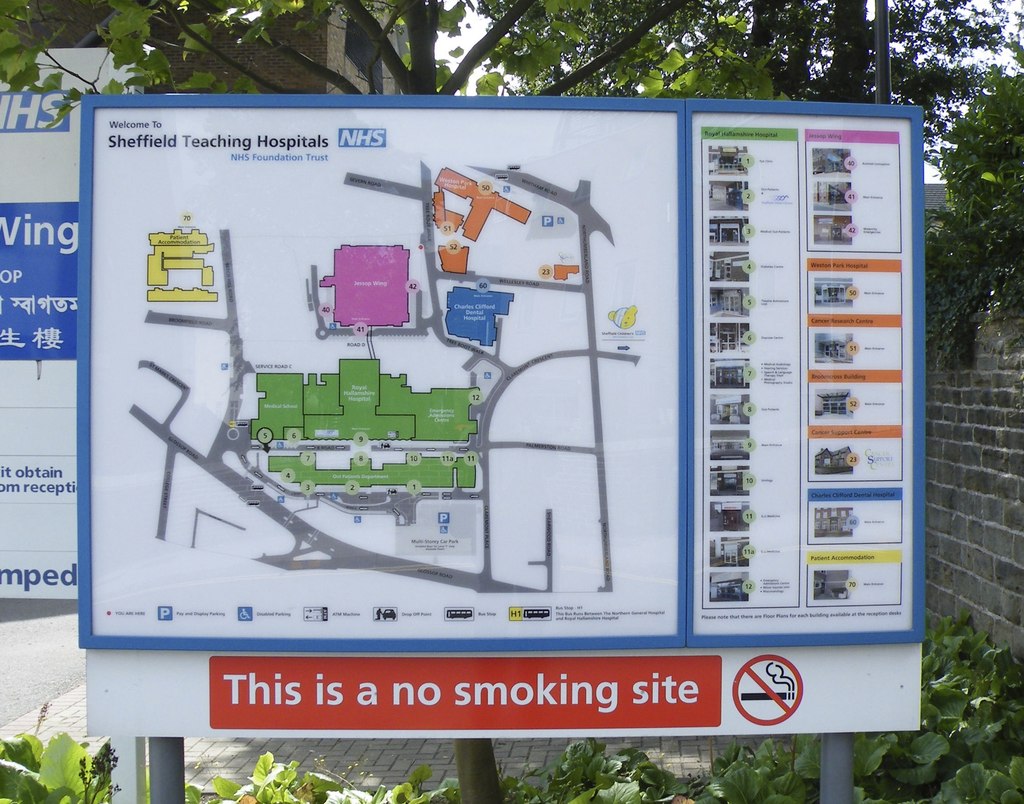Sheffield The British Association Of Urological Surgeons Limited