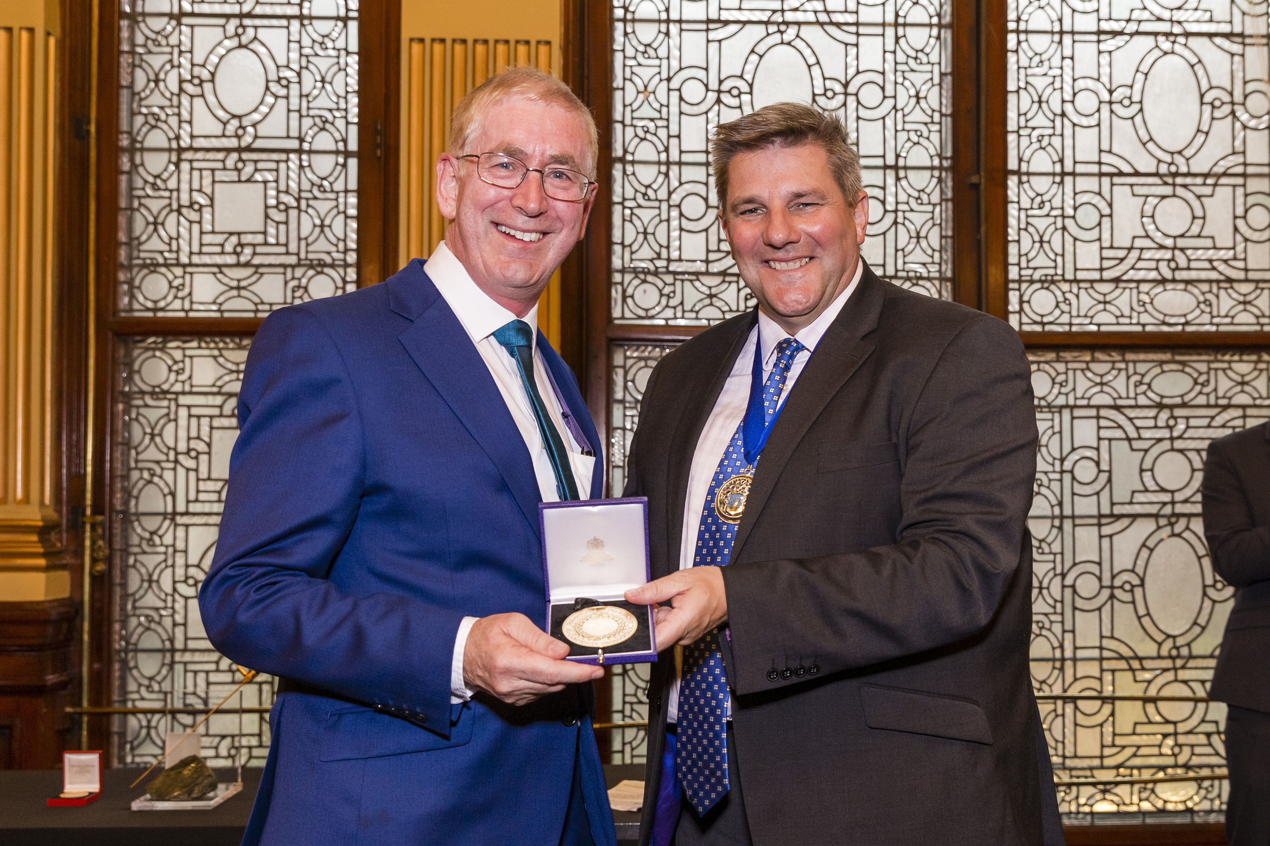 2022 Horace Smith Awards
