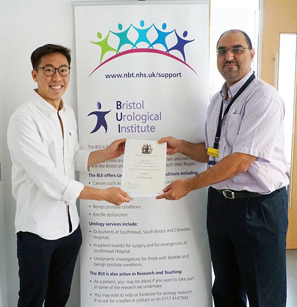 Lee essay southampton image