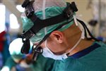 Response to Working Party Reports on Mesh Repair