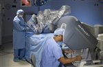 PCAG Advice on the Development of Robotic Assisted Radical Prostatectomy in England