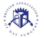 British Association of Day Surgery Annual Conference