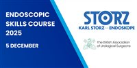 BAUS & KARL STORZ Endoscopic Skills Course