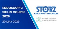 BAUS & KARL STORZ Endoscopic Skills Course 