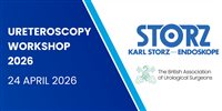 BAUS & KARL STORZ Ureteroscopy Workshop