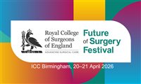 RCS England Future of Surgery Festival 2026